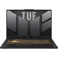 ASUS TUF Gaming F17 FX707ZC4-HX097