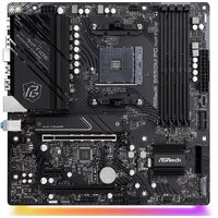 ASRock B550M PG Riptide