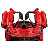 CaDa Cпорткар Hyper Car C61505W Image #4