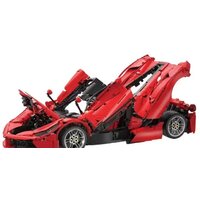 CaDa Cпорткар Hyper Car C61505W Image #5