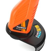 Patriot PT 400 Image #7