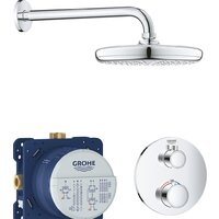Grohe Grohtherm 34726000