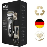 Braun Series 9 Pro 9425s Wet & Dry Image #9