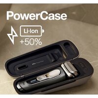 Braun Series 9 Pro 9425s Wet & Dry Image #6