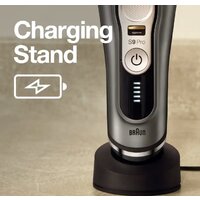 Braun Series 9 Pro 9425s Wet & Dry Image #5