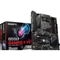 Gigabyte B550 Gaming X V2 (rev. 1.4) Image #4