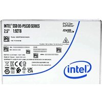 Intel D5-P5530 1.92TB SSDPF2KX019XZN1