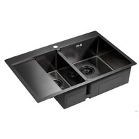 Paulmark Kroner 78/2SF PM227851-GMR Image #2
