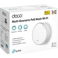 TP-Link Deco X50-PoE (2 шт) Image #3