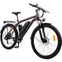 Hiper Engine MTB S1 Graphite 2023 Image #6