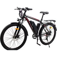 Hiper Engine MTB S1 Graphite 2023 Image #2