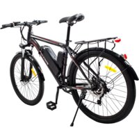 Hiper Engine MTB S1 Graphite 2023 Image #4