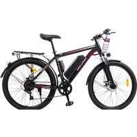 Hiper Engine MTB S1 Graphite 2023