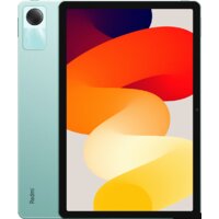Xiaomi Redmi Pad SE 4GB/128GB международная версия (мятный)