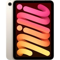 Apple iPad mini 2024 512GB (звездный свет)