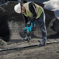 Makita TW010GZ (без АКБ) Image #11