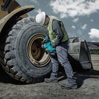 Makita TW010GZ (без АКБ) Image #7