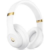 Beats Studio3 Wireless (белый) Image #7