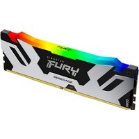 Kingston FURY Renegade RGB 16ГБ DDR5 6400МГц KF564C32RSA-16