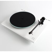 Rega Planar 2 (белый) Image #3