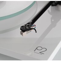 Rega Planar 2 (белый) Image #4