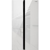 Hyundai CS6503FV (белое стекло)