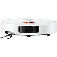 Xiaomi Robot Vacuum S40 Pro OV71GL (евровилка, белый) + кружка по акции Image #3