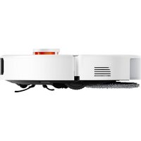Xiaomi Robot Vacuum S40 Pro OV71GL (евровилка, белый) + кружка по акции Image #8