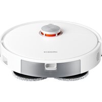 Xiaomi Robot Vacuum S40 Pro OV71GL (евровилка, белый) + кружка по акции Image #4