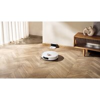 Xiaomi Robot Vacuum S40 Pro OV71GL (евровилка, белый) + кружка по акции Image #15