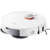 Xiaomi Robot Vacuum S40 Pro OV71GL (евровилка, белый) + кружка по акции Image #2