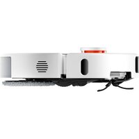Xiaomi Robot Vacuum S40 Pro OV71GL (евровилка, белый) + кружка по акции Image #5
