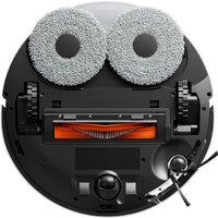 Xiaomi Robot Vacuum S40 Pro OV71GL (евровилка, белый) + кружка по акции Image #9