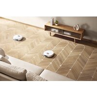 Xiaomi Robot Vacuum S40 Pro OV71GL (евровилка, белый) + кружка по акции Image #19