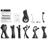 Thermaltake Toughpower GF1 1200W TT Premium Edition PS-TPD-1200FNFAGE-1 Image #7