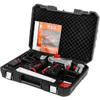 P.I.T. PBH20H-26A/1 (с 1-им АКБ, кейс) Image #18