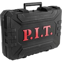 P.I.T. PBH20H-26A/1 (с 1-им АКБ, кейс) Image #13