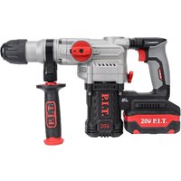 P.I.T. PBH20H-26A/1 (с 1-им АКБ, кейс) Image #7