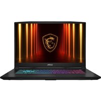 MSI Katana 17 HX B14WGK-274XRU
