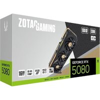 ZOTAC Gaming GeForce RTX 5080 Solid Core OC ZT-B50800J2-10P Image #8