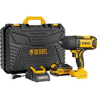 Denzel CIWH-BL-20-1000 (с 1-им АКБ, кейс)