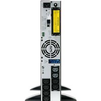 APC Smart-UPS X 1000VA Rack/Tower LCD 230V (SMX1000I) Image #6