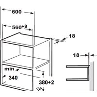 Whirlpool AMW 140 NB Image #2