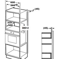 Whirlpool AMW 140 NB Image #3