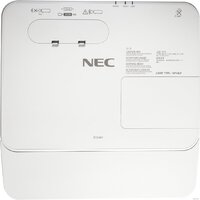NEC P554W Image #8