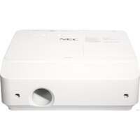 NEC P554W Image #5