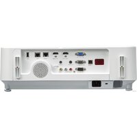 NEC P554W Image #2