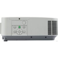 NEC P554W Image #4
