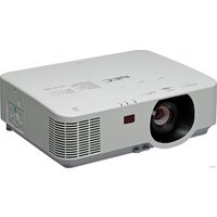 NEC P554W Image #10