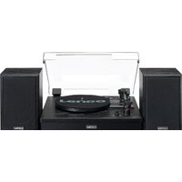 Lenco LS-101 (черный)